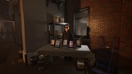 Retro Rewind - Video Store Simulator скриншоты