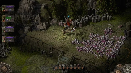 Banquet for Fools скриншоты