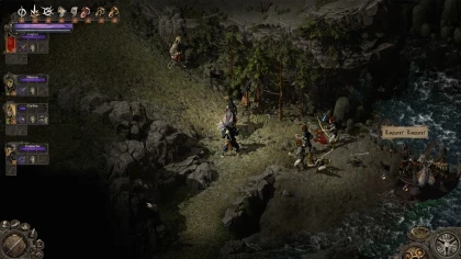 Banquet for Fools скриншоты