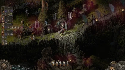 Banquet for Fools скриншоты