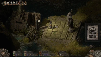 Banquet for Fools скриншоты
