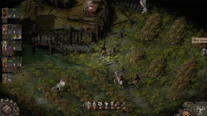 Banquet for Fools скриншоты