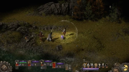 Banquet for Fools скриншоты