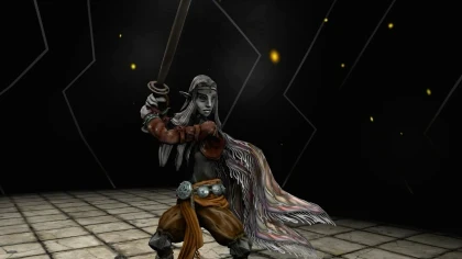 Banquet for Fools скриншоты
