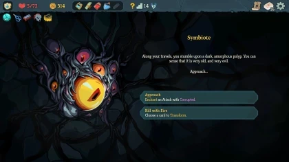 Slay the Spire 2 скриншоты