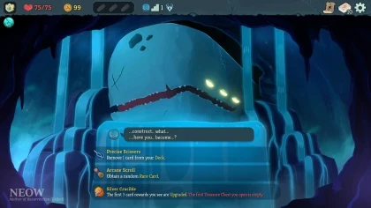 Slay the Spire 2 скриншоты