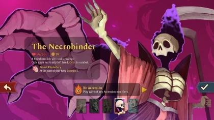 Slay the Spire 2 игра