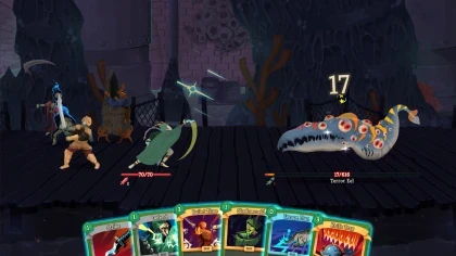 Slay the Spire 2 игра