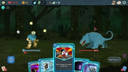 Slay the Spire 2 игра