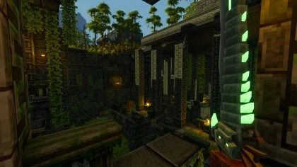 Everwind скриншоты