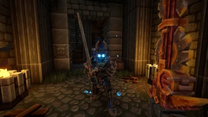 Everwind скриншоты