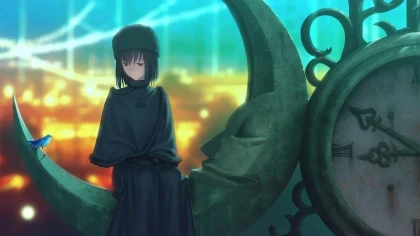 Witch on the Holy Night игра