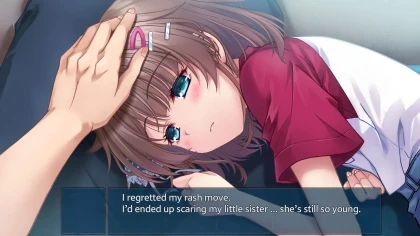 Be Missed and Remembered: The Letter from Mayoiga скриншоты