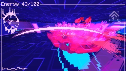 Cyber Psychosis скриншоты