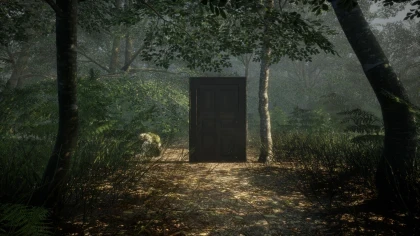 Obey the Rules: Forest скриншоты