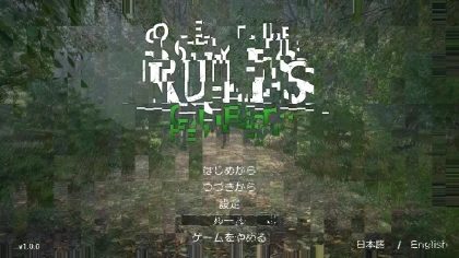 Obey the Rules: Forest скриншоты