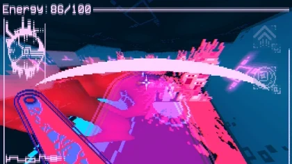 Cyber Psychosis скриншоты