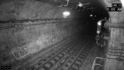 8AM: The Subway скриншоты