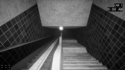 8AM: The Subway скриншоты