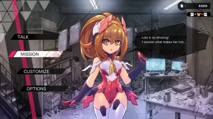 Gunvolt Chronicles: Luminous Avenger iX 1+2 Dual Collection скриншоты