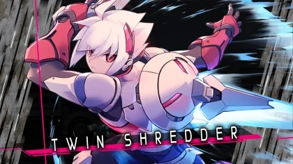 Gunvolt Chronicles: Luminous Avenger iX 1+2 Dual Collection скриншоты
