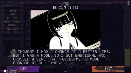 Femme Fatality скриншоты