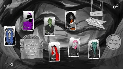 Forest of Deceit скриншоты