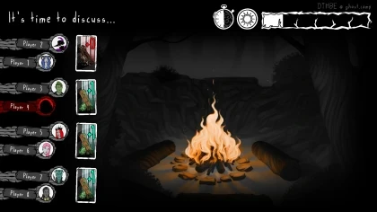 Forest of Deceit скриншоты