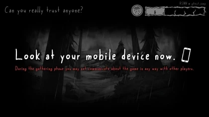 Forest of Deceit скриншоты