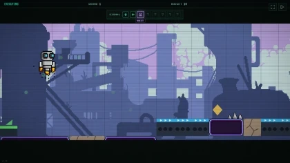 Bad Signal скриншоты