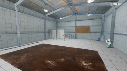 Carpet Cleaning Simulator скриншоты