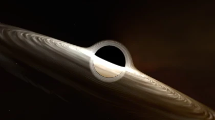 Macht: Cosmic Engine скриншоты