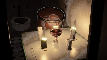13 MASCA скриншоты