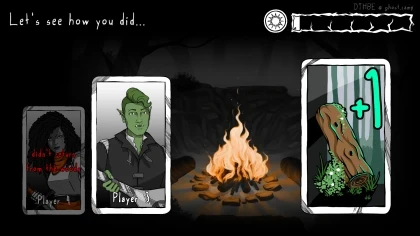 Forest of Deceit скриншоты