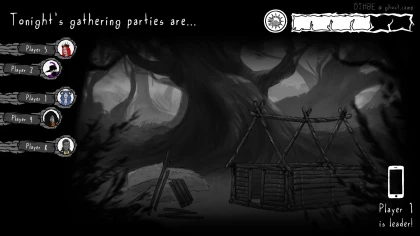 Forest of Deceit скриншоты