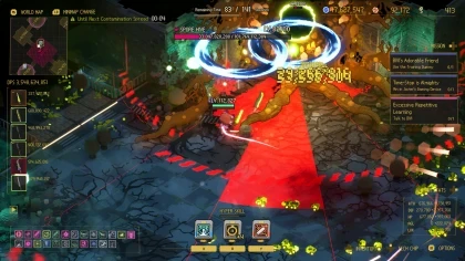 Ascend to ZERO скриншоты