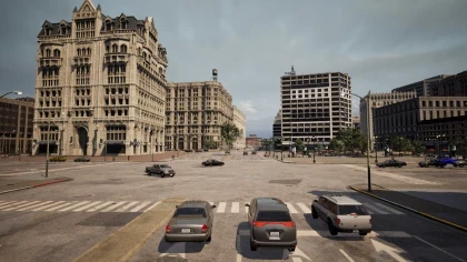 City Bus Simulator 2026 скриншоты