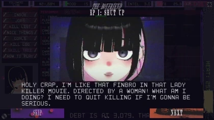 Femme Fatality скриншоты