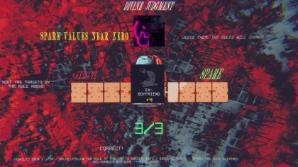 Femme Fatality скриншоты