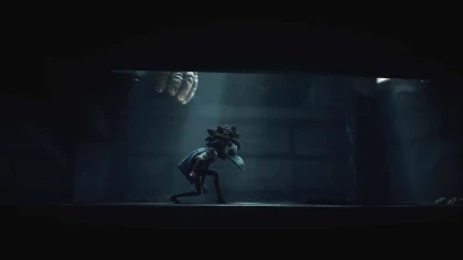 Little Nightmares 3 скриншоты