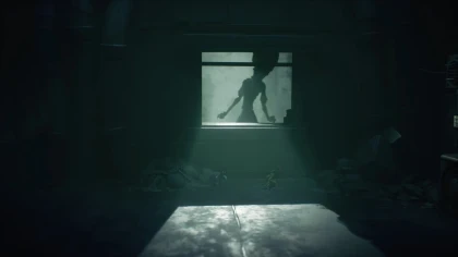Little Nightmares 3 скриншоты