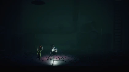 Little Nightmares 3 скриншоты