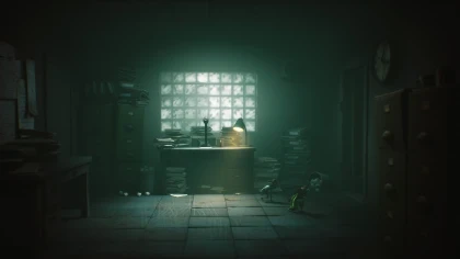 Little Nightmares 3 скриншоты