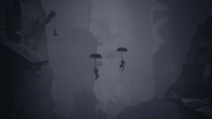 Little Nightmares 3 скриншоты