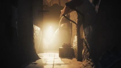 Little Nightmares 3 скриншоты