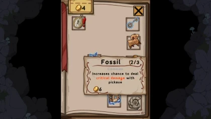 Idle DeepMiner скриншоты