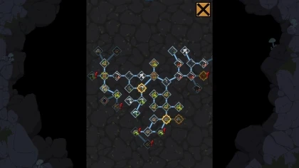 Idle DeepMiner скриншоты