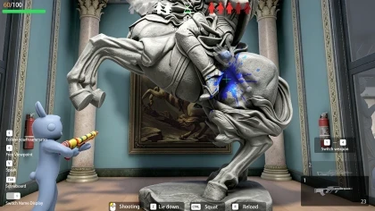 SCRIBBLE HUNT скриншоты