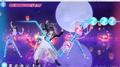 Sweet Dance скриншоты