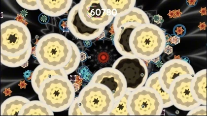 Mandala скриншоты